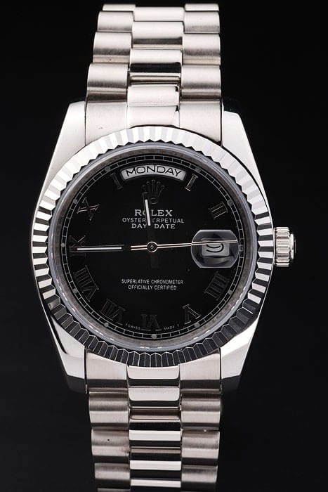 Rolex Day-Date Best Quality Replica Watches 4810