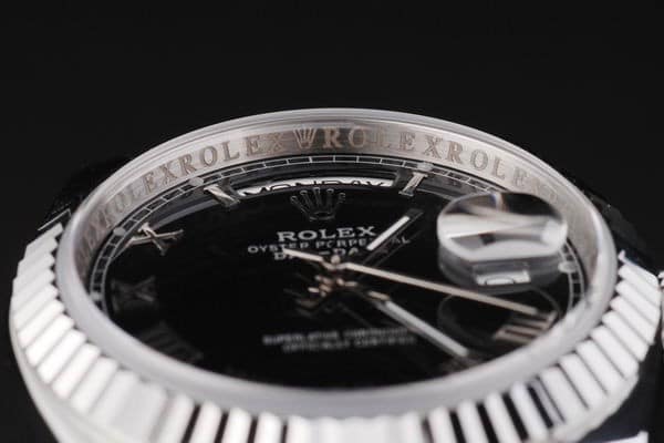Rolex Day-Date Best Quality Replica Watches 4810