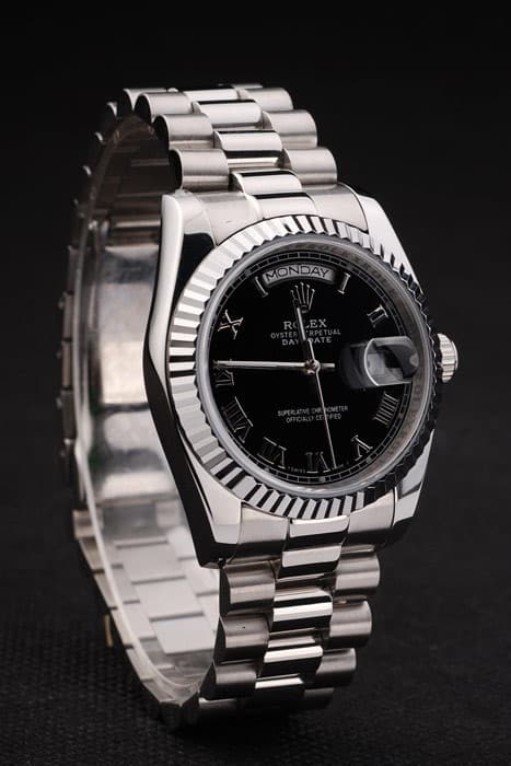 Rolex Day-Date Best Quality Replica Watches 4810