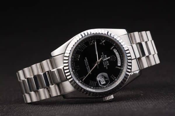 Rolex Day-Date Best Quality Replica Watches 4810