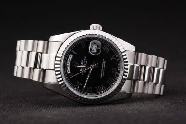 Rolex Day-Date Best Quality Replica Watches 4810