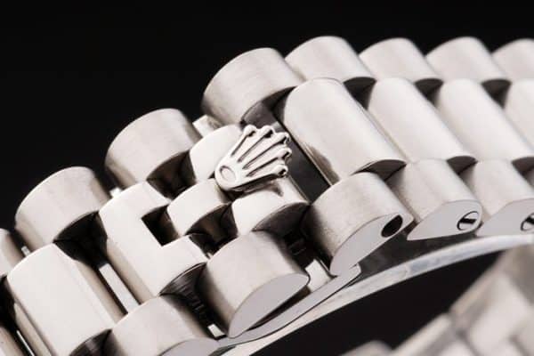 Rolex Day-Date Best Quality Replica Watches 4810