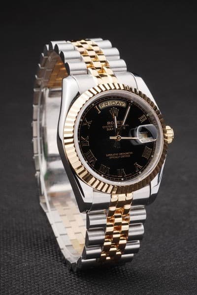 Rolex Day-Date Best Quality Replica Watches 4805