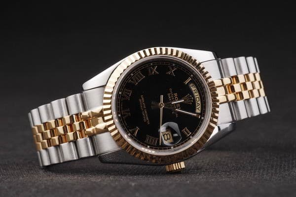 Rolex Day-Date Best Quality Replica Watches 4805