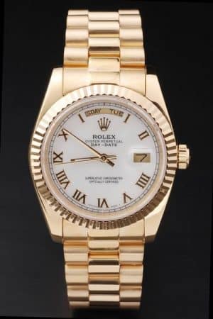 Rolex Day-Date Best Quality Replica Watches 4803