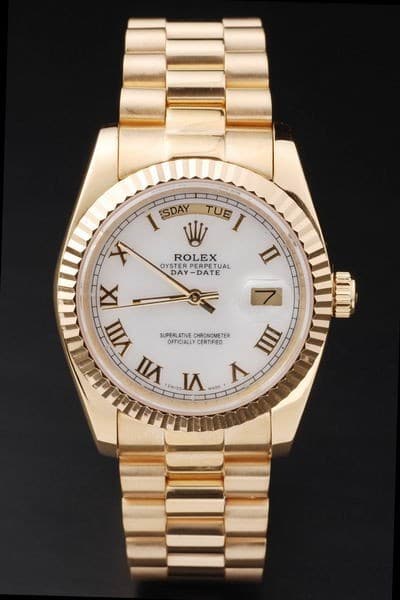 Rolex Day-Date Best Quality Replica Watches 4803