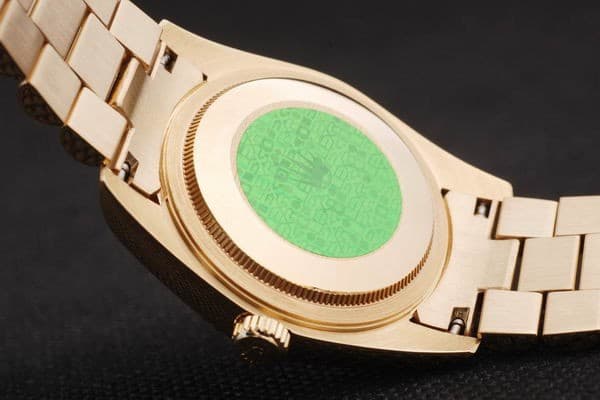 Rolex Day-Date Best Quality Replica Watches 4803
