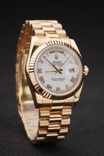 Rolex Day-Date Best Quality Replica Watches 4803