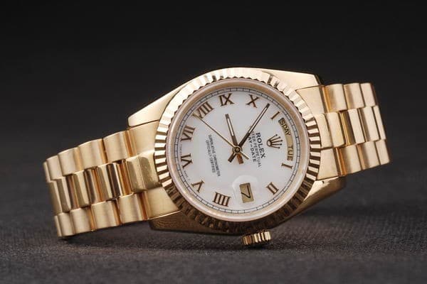 Rolex Day-Date Best Quality Replica Watches 4803