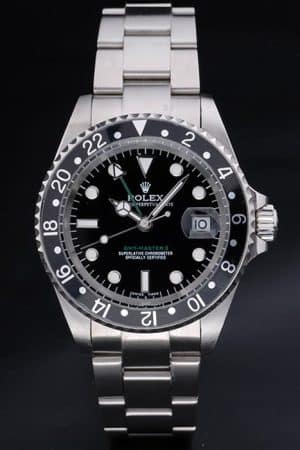 Rolex GMT-Master II-rl98