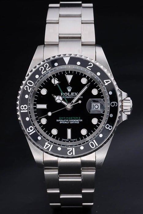 Rolex GMT-Master II-rl98