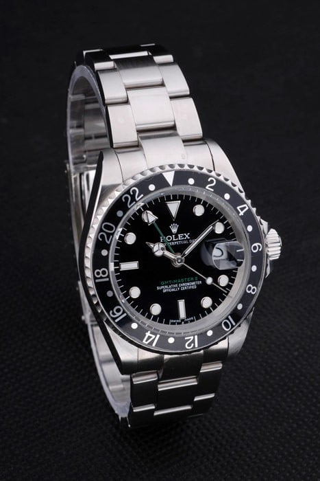 Rolex GMT-Master II-rl98
