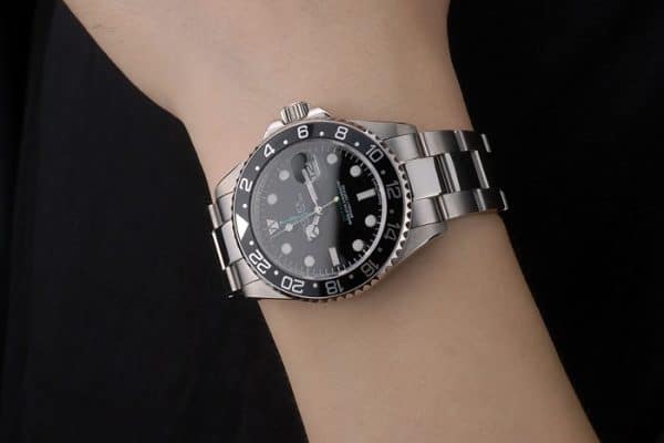 Rolex GMT-Master II-rl98
