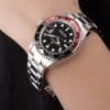 Rolex GMT Replica Watches Replica 4895