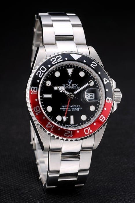 Rolex GMT Replica Watches Replica 4895