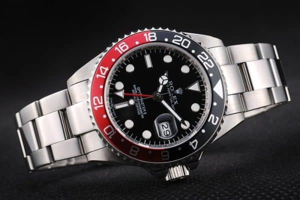 Rolex GMT Replica Watches Replica 4895
