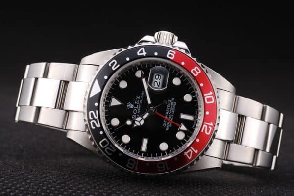 Rolex GMT Replica Watches Replica 4895
