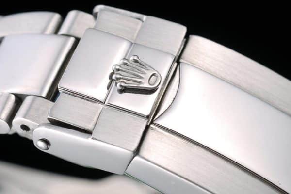 Rolex GMT Replica Watches Replica 4895