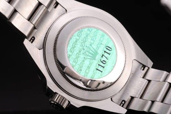 Rolex GMT Replica Watches Replica 4895