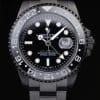 Rolex GMT Master II Full PVD Pro-Hunter Edition