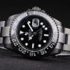 Rolex GMT Master II Full PVD Pro-Hunter Edition