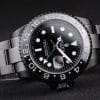 Rolex GMT Master II Full PVD Pro-Hunter Edition