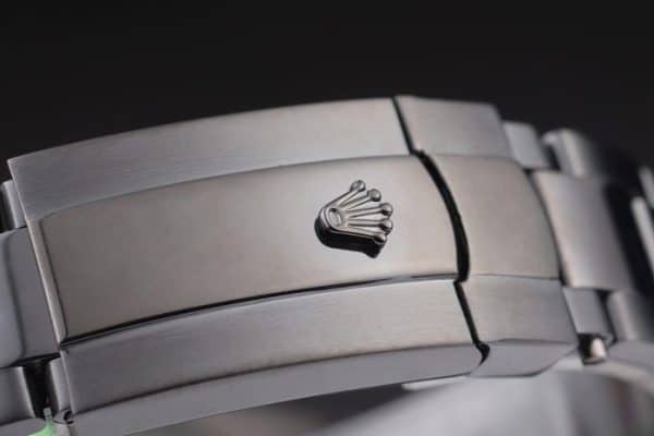 Rolex GMT Master II Full PVD Pro-Hunter Edition