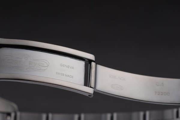 Rolex GMT Master II Full PVD Pro-Hunter Edition