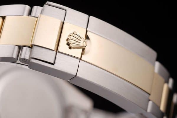 Rolex GMT Master II Black Ceramic Tachymeter Black Dial