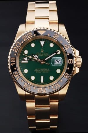 Rolex GMT-Master II-rl169