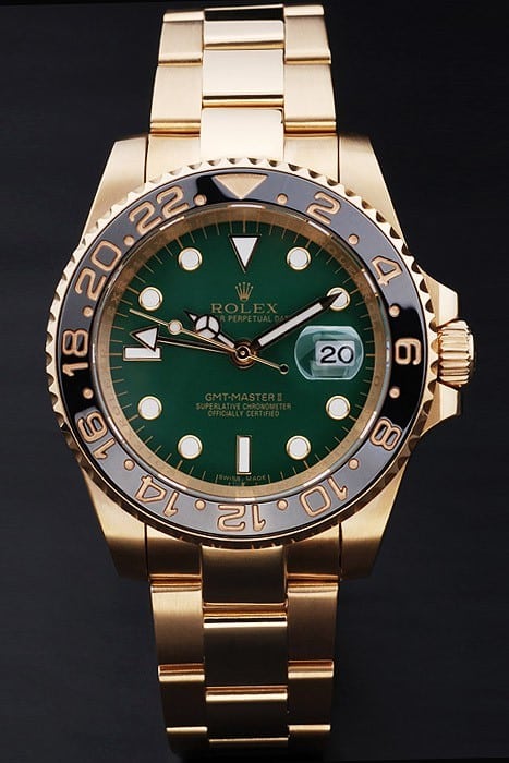 Rolex GMT-Master II-rl169