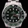 Rolex GMT Master ii Swiss Mechanism-srl48