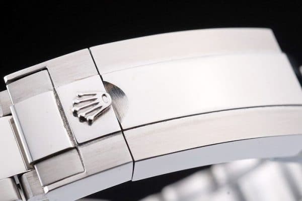 Rolex GMT Master ii Swiss Mechanism-srl48