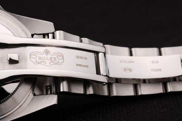 Rolex GMT Master ii Swiss Mechanism-srl48