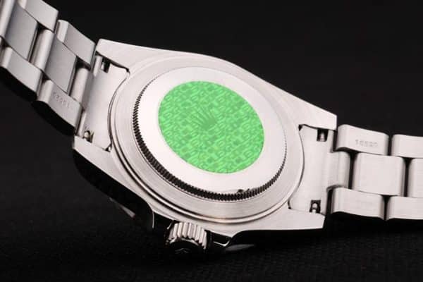 Rolex GMT Master ii Swiss Mechanism-srl48