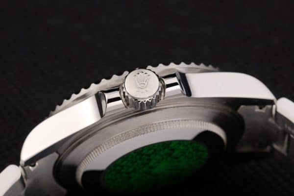 Rolex GMT Master ii Swiss Mechanism-srl48