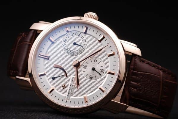 Vacheron Constantin vc86