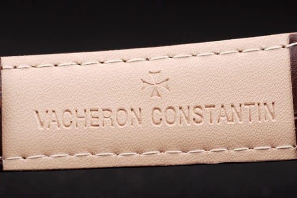 Vacheron Constantin vc86
