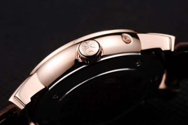 Vacheron Constantin vc86