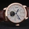 Vacheron Constantin Replica Watches Luxury Leather 80226