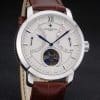 Vacheron Constantin Replica Watches Luxury Leather 80228
