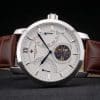Vacheron Constantin Replica Watches Luxury Leather 80228