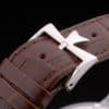 Vacheron Constantin Replica Watches Luxury Leather 80228