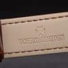 Vacheron Constantin Replica Watches Luxury Leather 80228