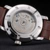 Vacheron Constantin Replica Watches Luxury Leather 80228