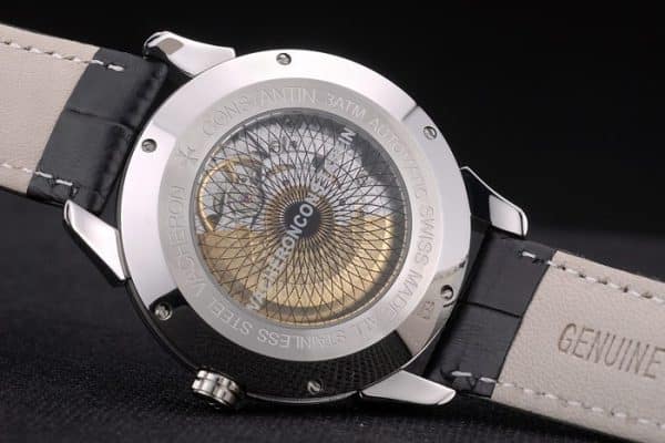 Vacheron Constantin Swiss svc1 7895