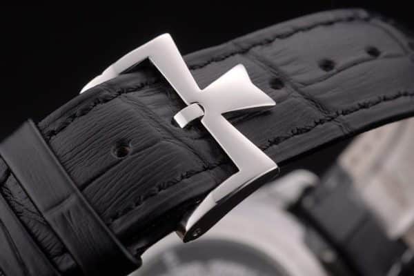 Vacheron Constantin Swiss svc4 7898