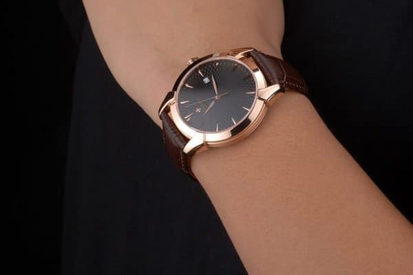 Vacheron Constantin Swiss svc11 7905