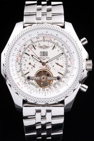 Breitling Bentley Replica Watches 3587