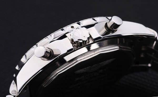 Breitling Bentley Replica Watches 3590